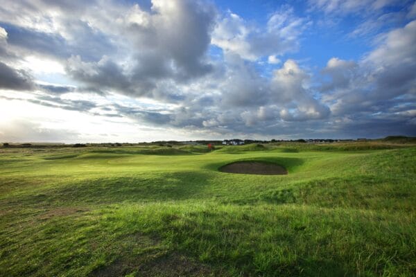 Fore Links Golf Package