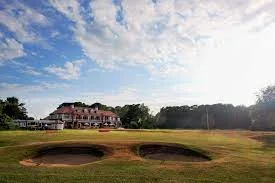 Fairhaven Golf Club