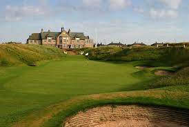 St Annes Old Links 1
