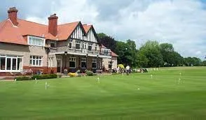 Ormskirk Golf Club