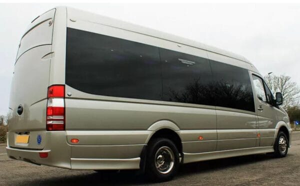 Transport Made Easy for Golfers