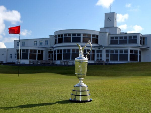 A Guide to Visiting the Open at Royal Birkdale