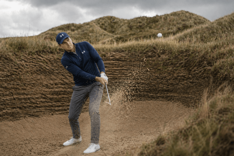 Southport Golf Tours and Royal Birkdale