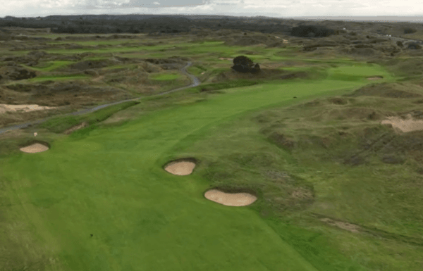 Birkdale #6